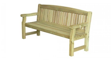 Clyde Bench 1.8m